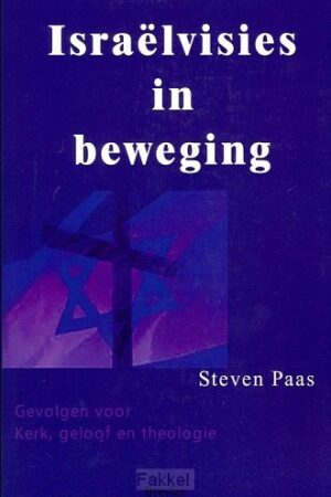 Israelvisie in beweging