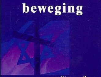 Israelvisie in beweging