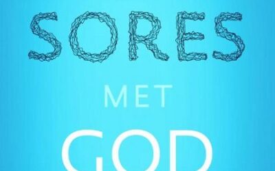 Deel je sores met God