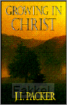 Growing in Christ
