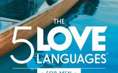 5 love languages for men