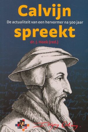 Calvijn spreekt