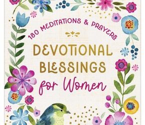 Devotional Blessings For Women