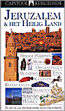 Jeruzalem & het heilig land