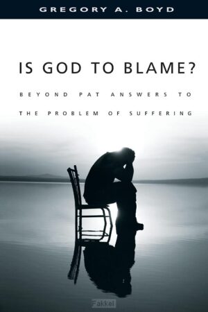 Is God to blame