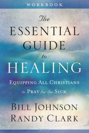 The Essential Guide to Healing -workbook