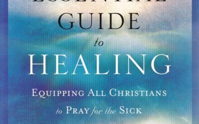 The Essential Guide to Healing -workbook