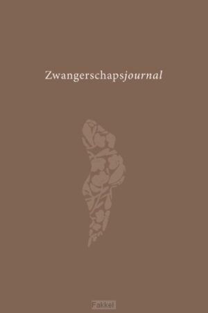 Zwangerschapsjournal