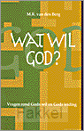Wat wil God