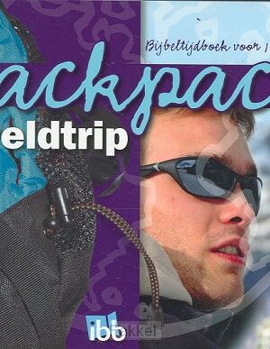 Backpack wereldtrip