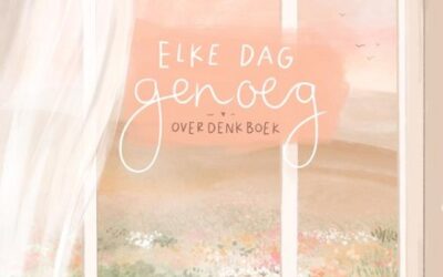 Elke dag genoeg