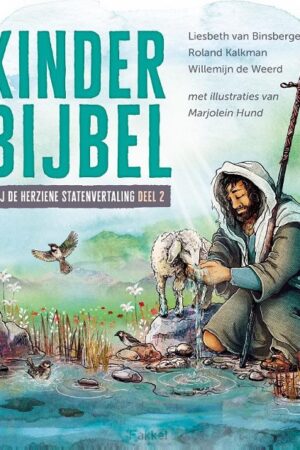 HSV Kinderbijbel 2