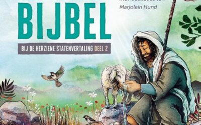 HSV Kinderbijbel 2