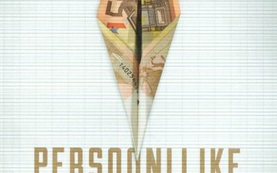 Persoonlijke fondsenwerving