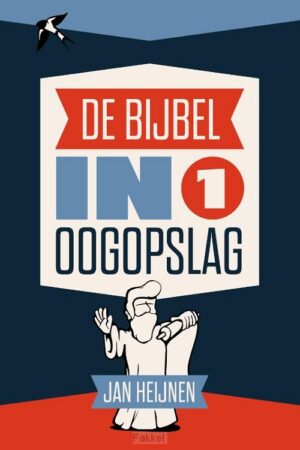 Bijbel in 1 oogopslag