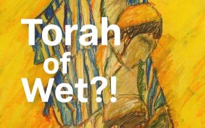 Torah of Wet?