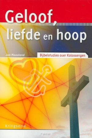 Geloof liefde en hoop