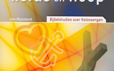 Geloof liefde en hoop