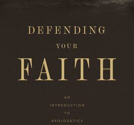 Defending your faith