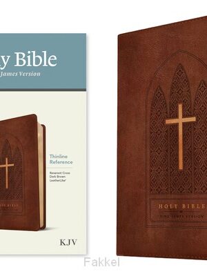 KJV - thinline reference bible RL