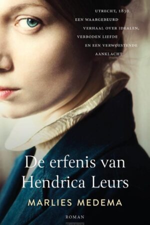 Erfenis van Hendrica Leurs