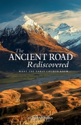The ancient road rediscovered