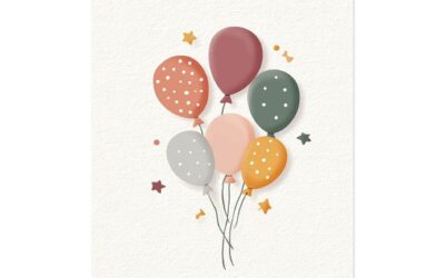 Kaart Ballonnen