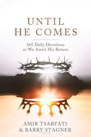 Untill He comes