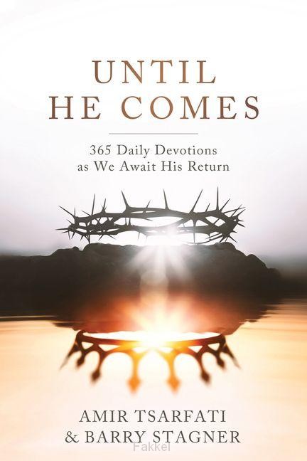 Untill He comes