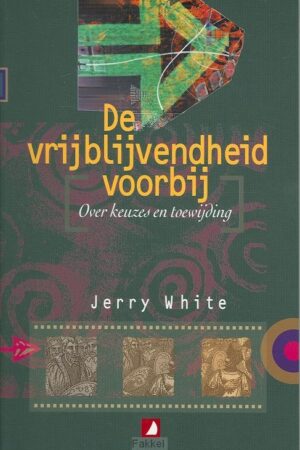 Vrijblijvendheid voorbij