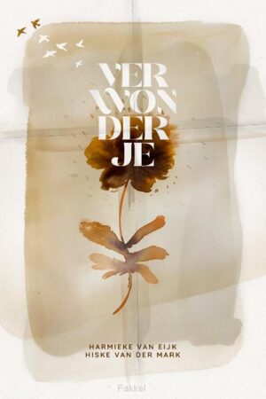 Verwonder je