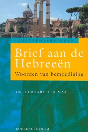 Brief aan de hebreeen