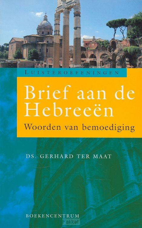 Brief aan de hebreeen
