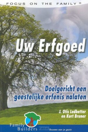 Uw erfgoed