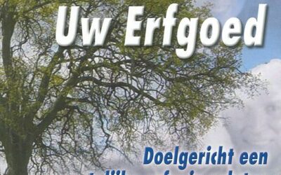 Uw erfgoed