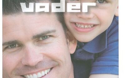 Zestig minuten vader