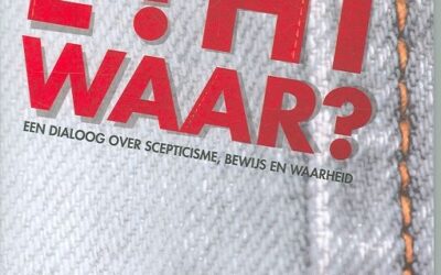 Is de bijbel echt waar