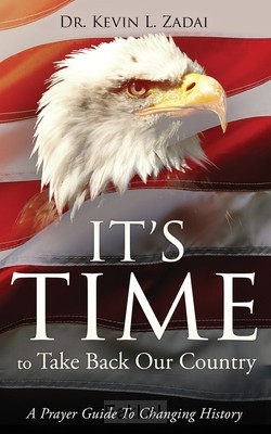 It's time to take back our country