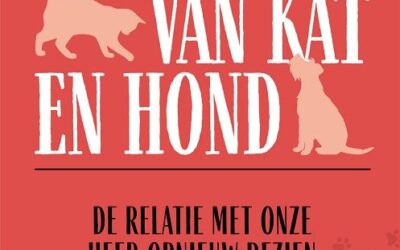 Theologie van kat en hond