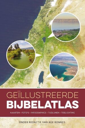 Ge�llustreerde bijbelatlas