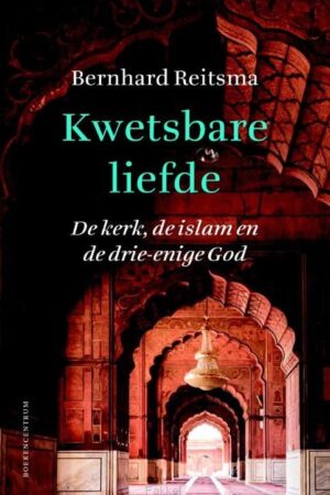 Kwetsbare liefde