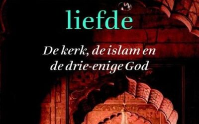 Kwetsbare liefde