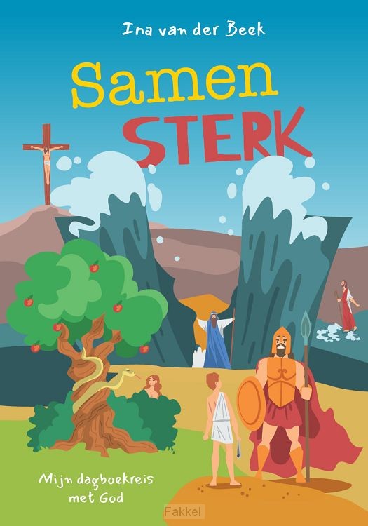 Samen sterk