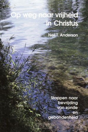 Op weg naar vrijheid in Christus