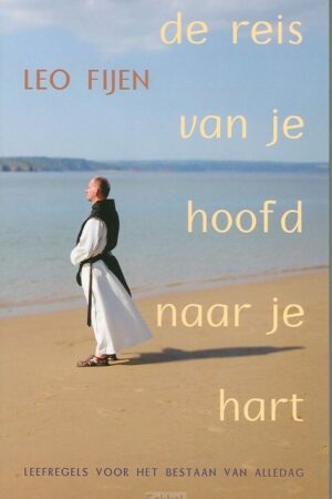 Reis van je hoofd naar je hart