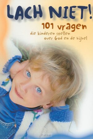Lach niet