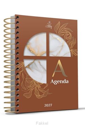 Agenda MajesticAlly
