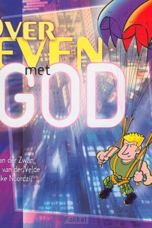 Overleven met God