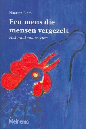 Mens die mensen vergezelt