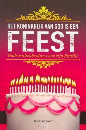 Koninkrijk van God is een feest